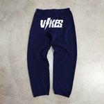 画像をギャラリービューアに読み込む, Russel Athletic sweat pants 　ユーズド　ラッセルアスレチック　スウエットパンツL
