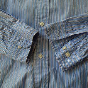 POLO RALPHLAUREN　stripe shirts 151/2 ポロラルフローレン　ストライプシャツ　15h