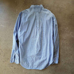 画像をギャラリービューアに読み込む, POLO RALPHLAUREN　stripe shirts 151/2 ポロラルフローレン　ストライプシャツ　15h
