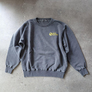 Fade sweat company logo made in CANADA S