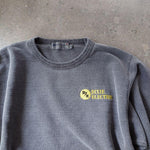 画像をギャラリービューアに読み込む, Fade sweat company logo made in CANADA S
