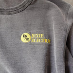 画像をギャラリービューアに読み込む, Fade sweat company logo made in CANADA S
