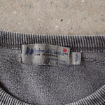 画像をギャラリービューアに読み込む, Fade sweat company logo made in CANADA S
