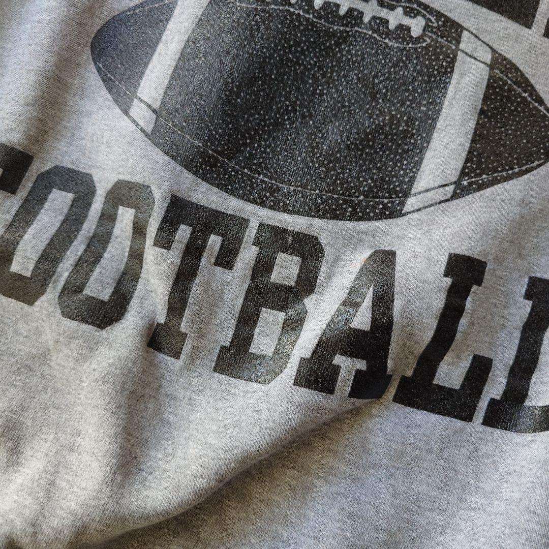 Russel atheletic coledge sweat Xl