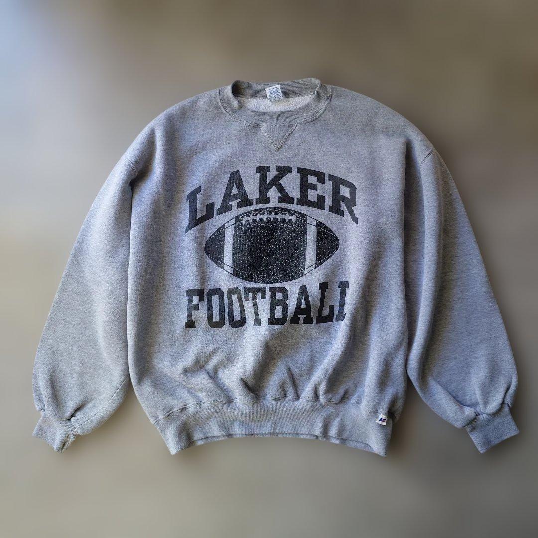 Russel atheletic coledge sweat Xl