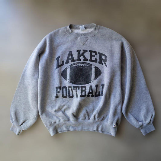 Russel atheletic coledge sweat Xl