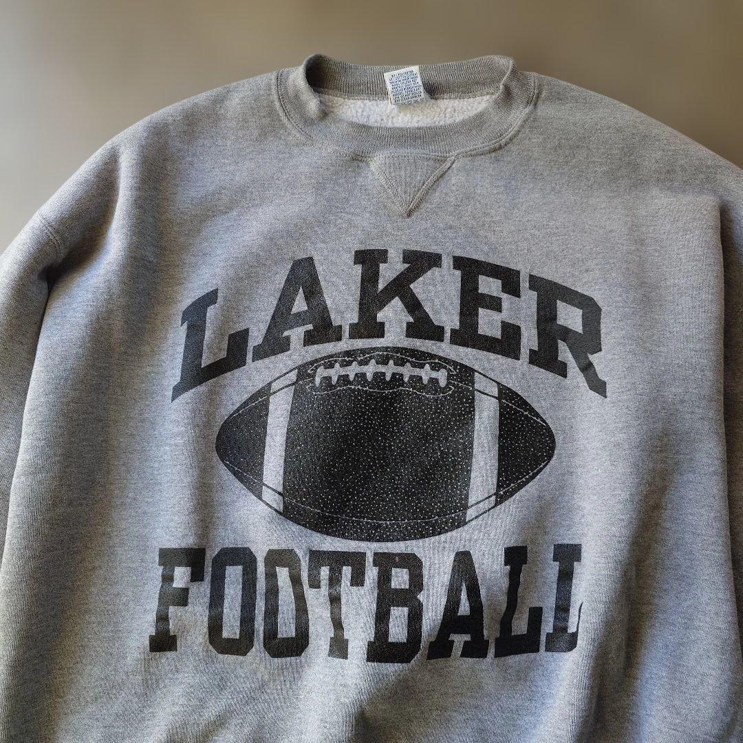 Russel atheletic coledge sweat Xl