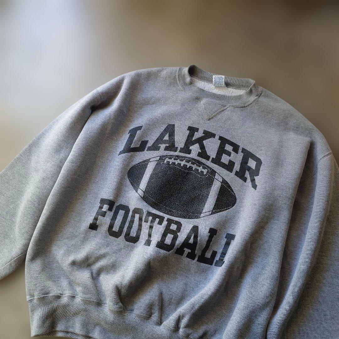 Russel atheletic coledge sweat Xl