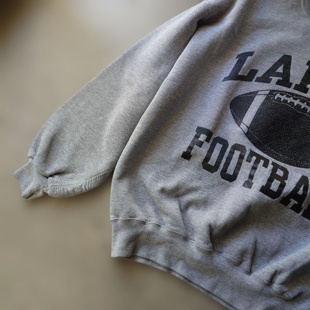 Russel atheletic coledge sweat Xl