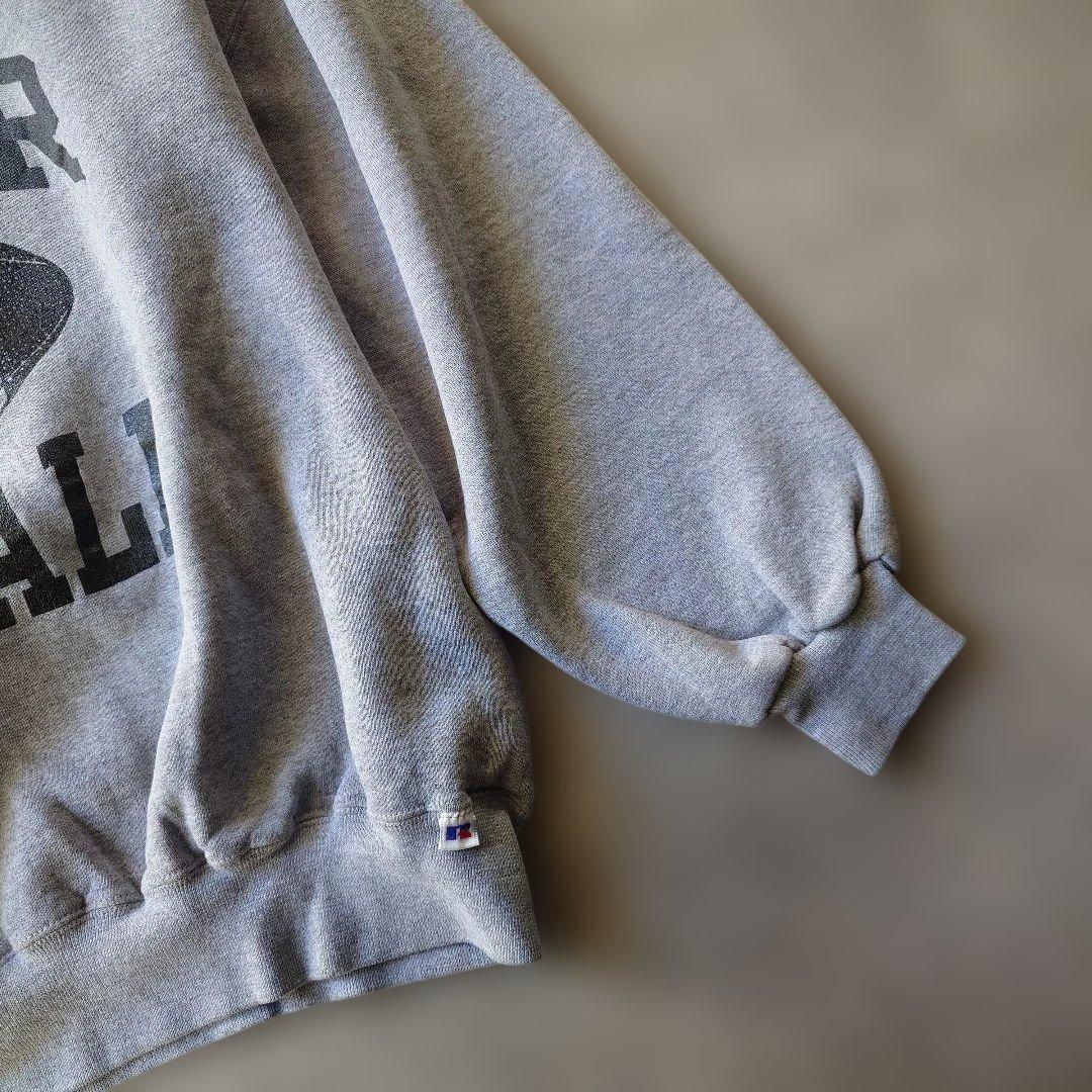 Russel atheletic coledge sweat Xl