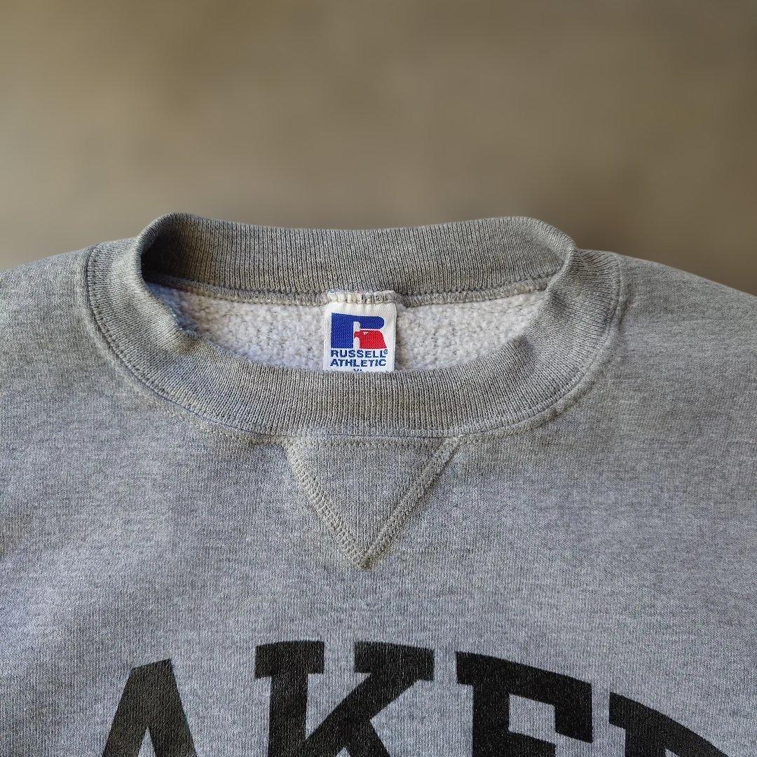 Russel atheletic coledge sweat Xl