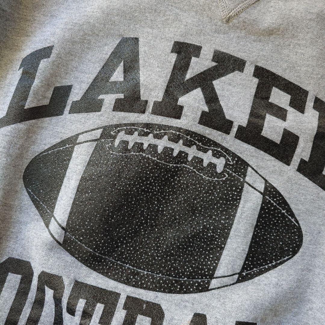 Russel atheletic coledge sweat Xl