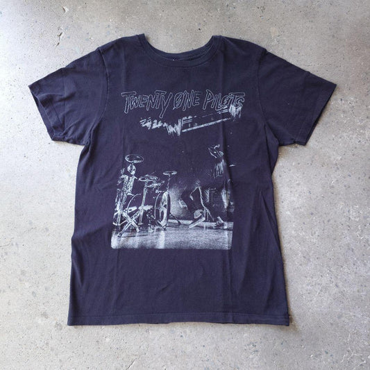 21PILOT  tee M
