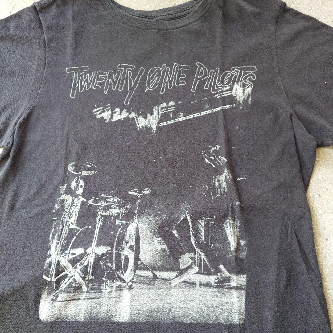 21PILOT  tee M