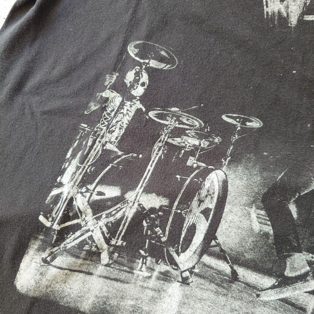 21PILOT  tee M