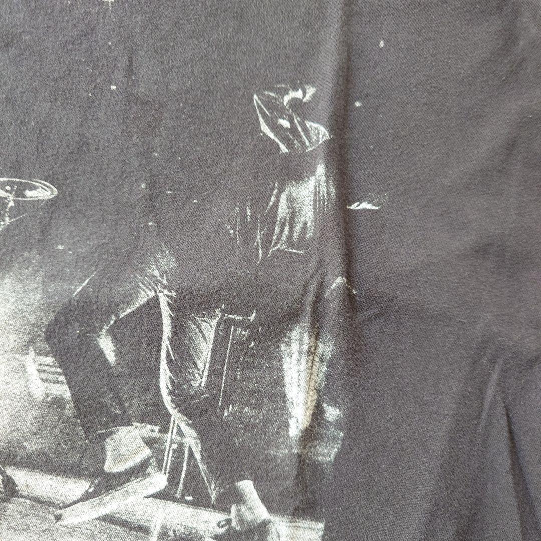 21PILOT  tee M
