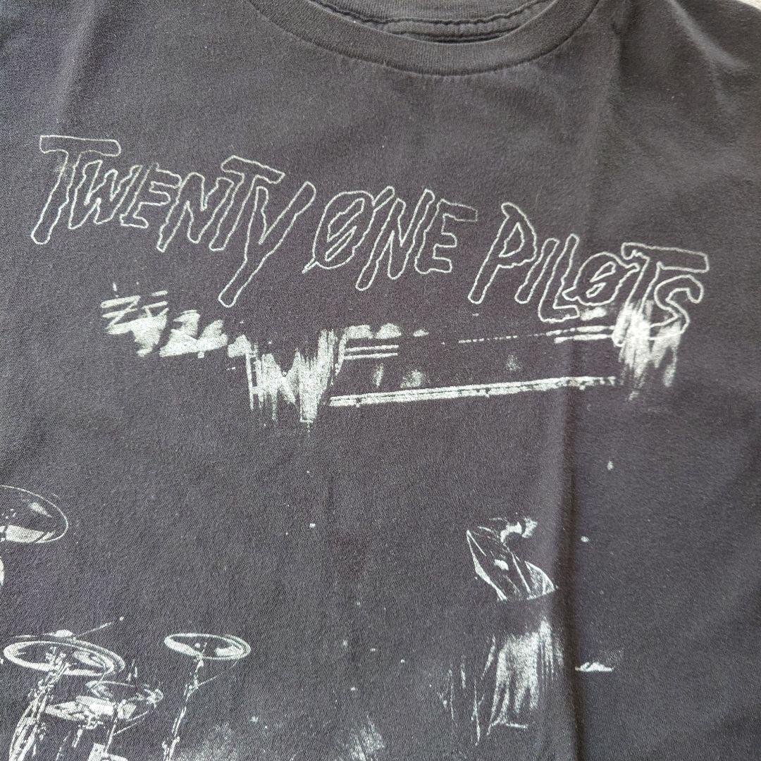21PILOT  tee M