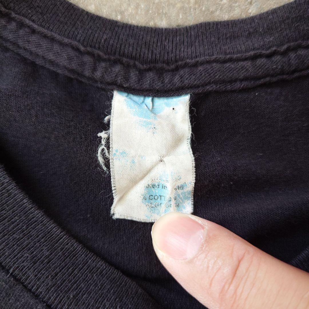 21PILOT  tee M