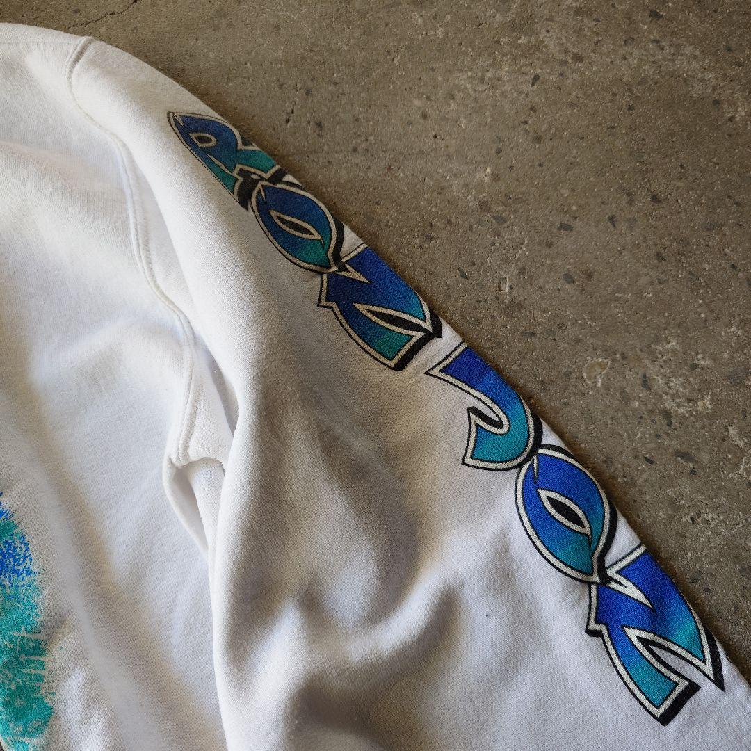 RONJON USA 90s SURF sweat L