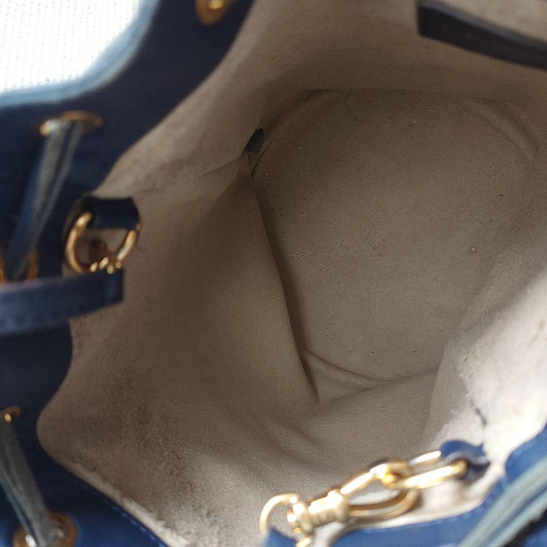 j&M davidson CARVIVAL leather shoulder bag