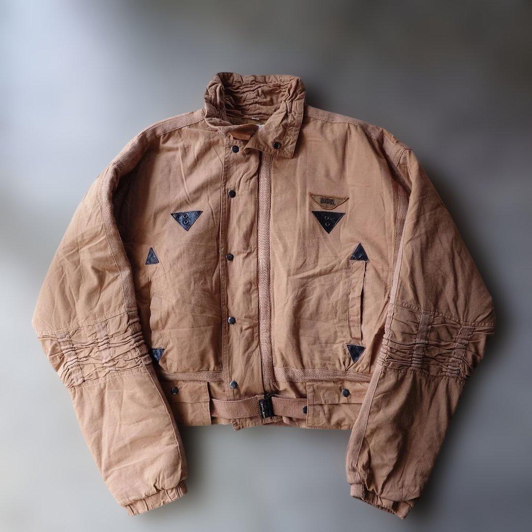 BIGSMITH 90s　Military jacket L