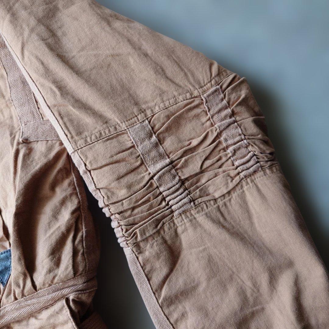 BIGSMITH 90s　Military jacket L