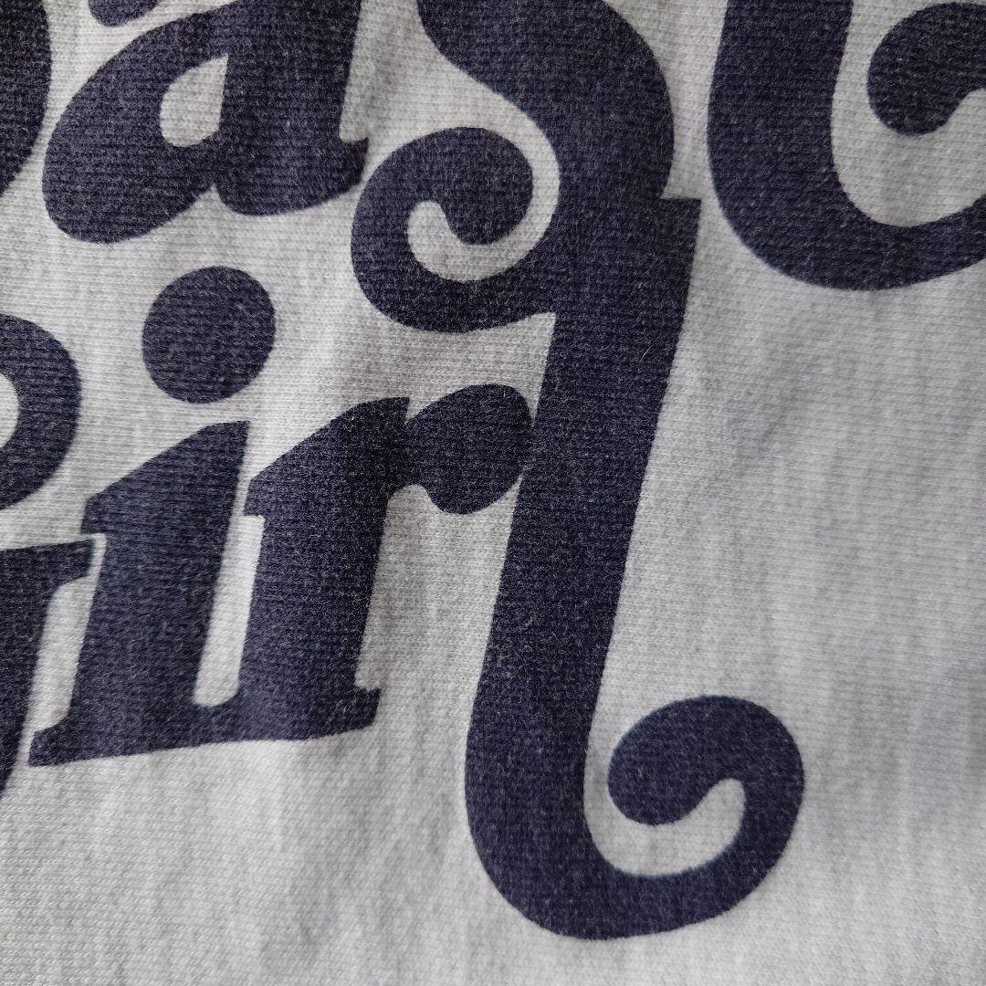 00s CHAMPION reverse weave sweat line XL