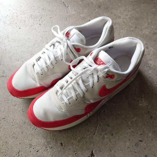 NIKE AIRMAX 1 86 27.5cm
