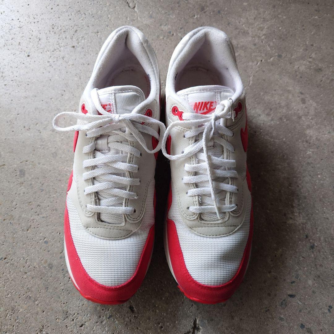NIKE AIRMAX 1 86 27.5cm