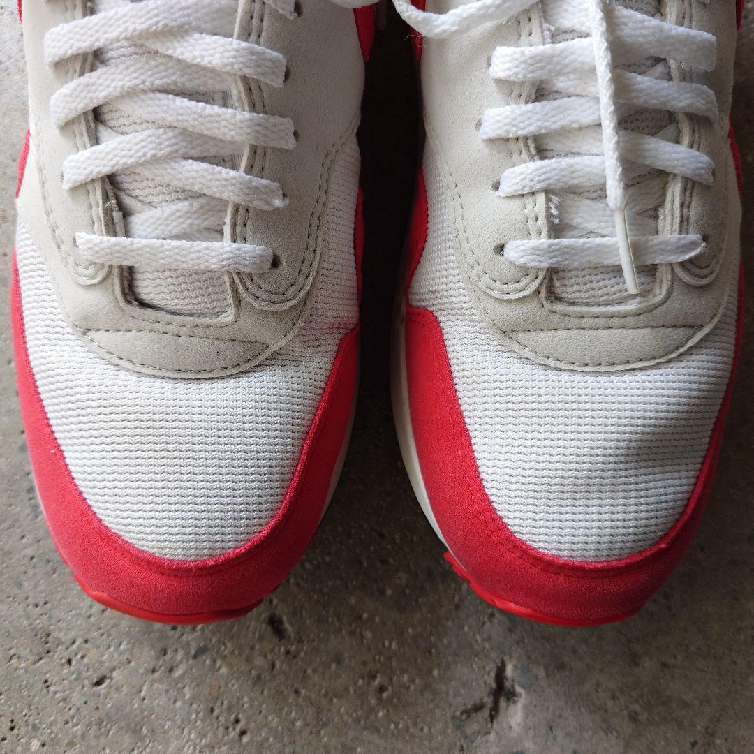 NIKE AIRMAX 1 86 27.5cm