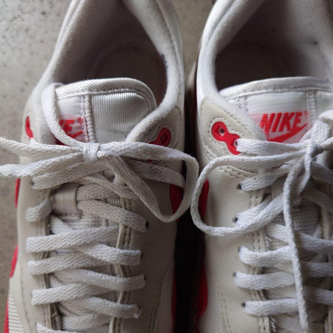 NIKE AIRMAX 1 86 27.5cm
