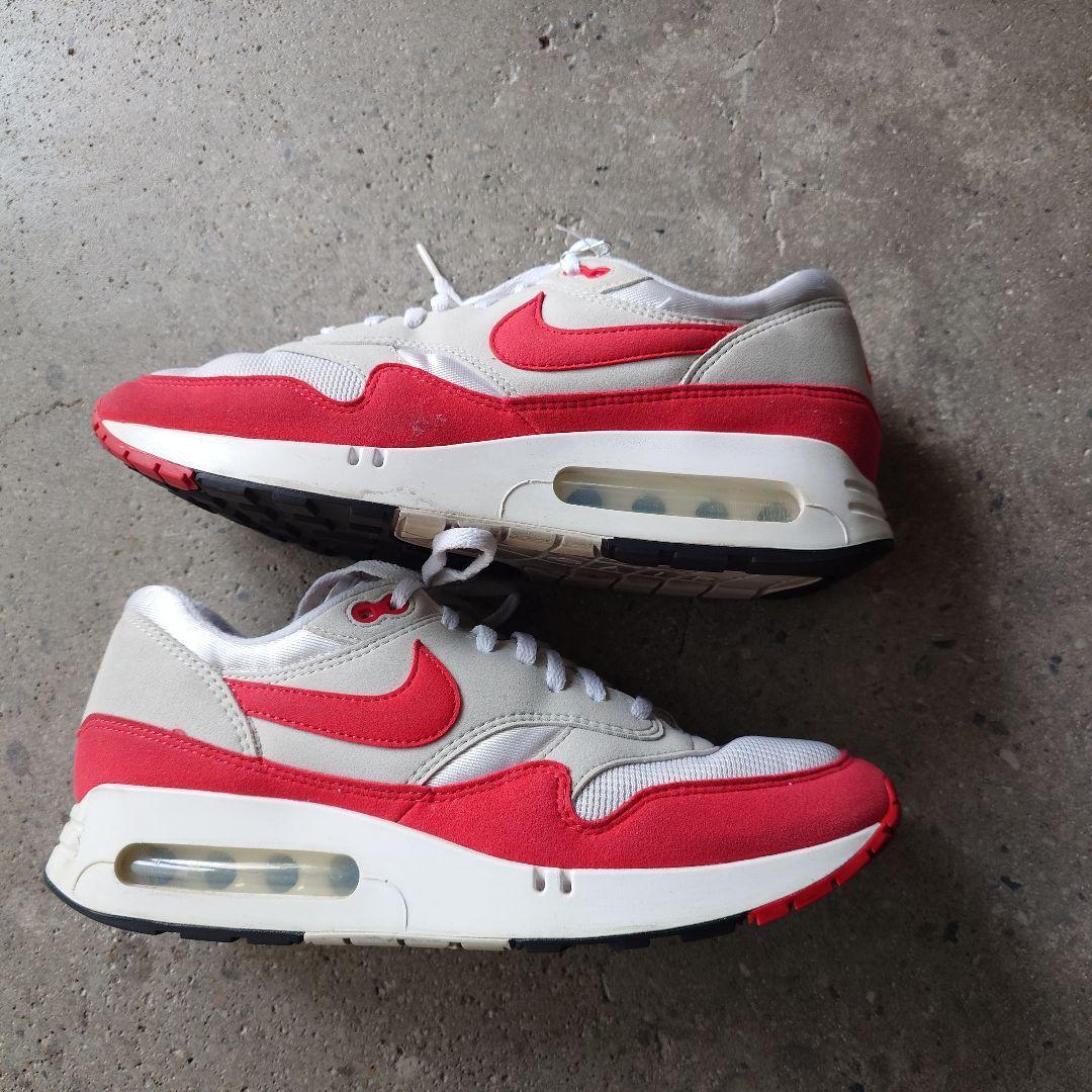 NIKE AIRMAX 1 86 27.5cm