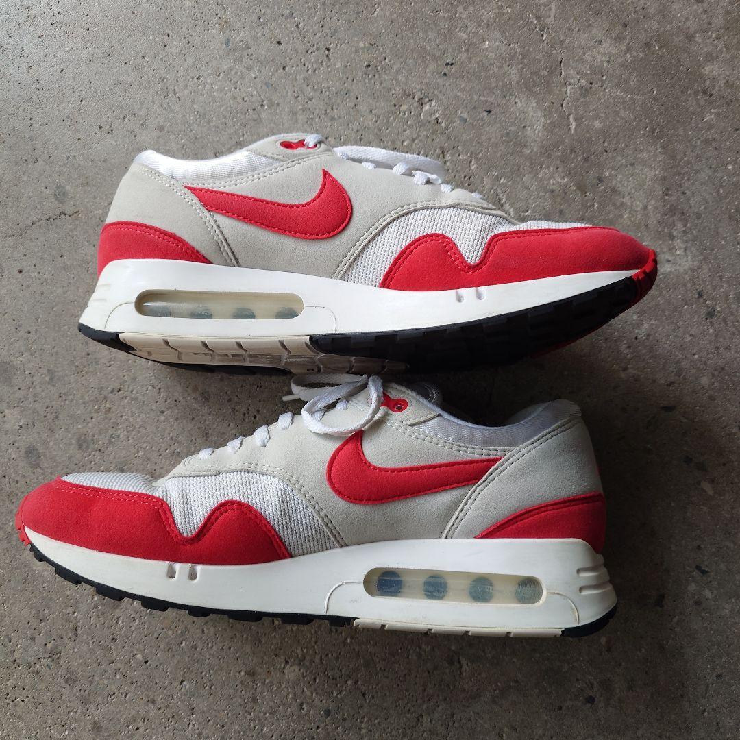 NIKE AIRMAX 1 86 27.5cm