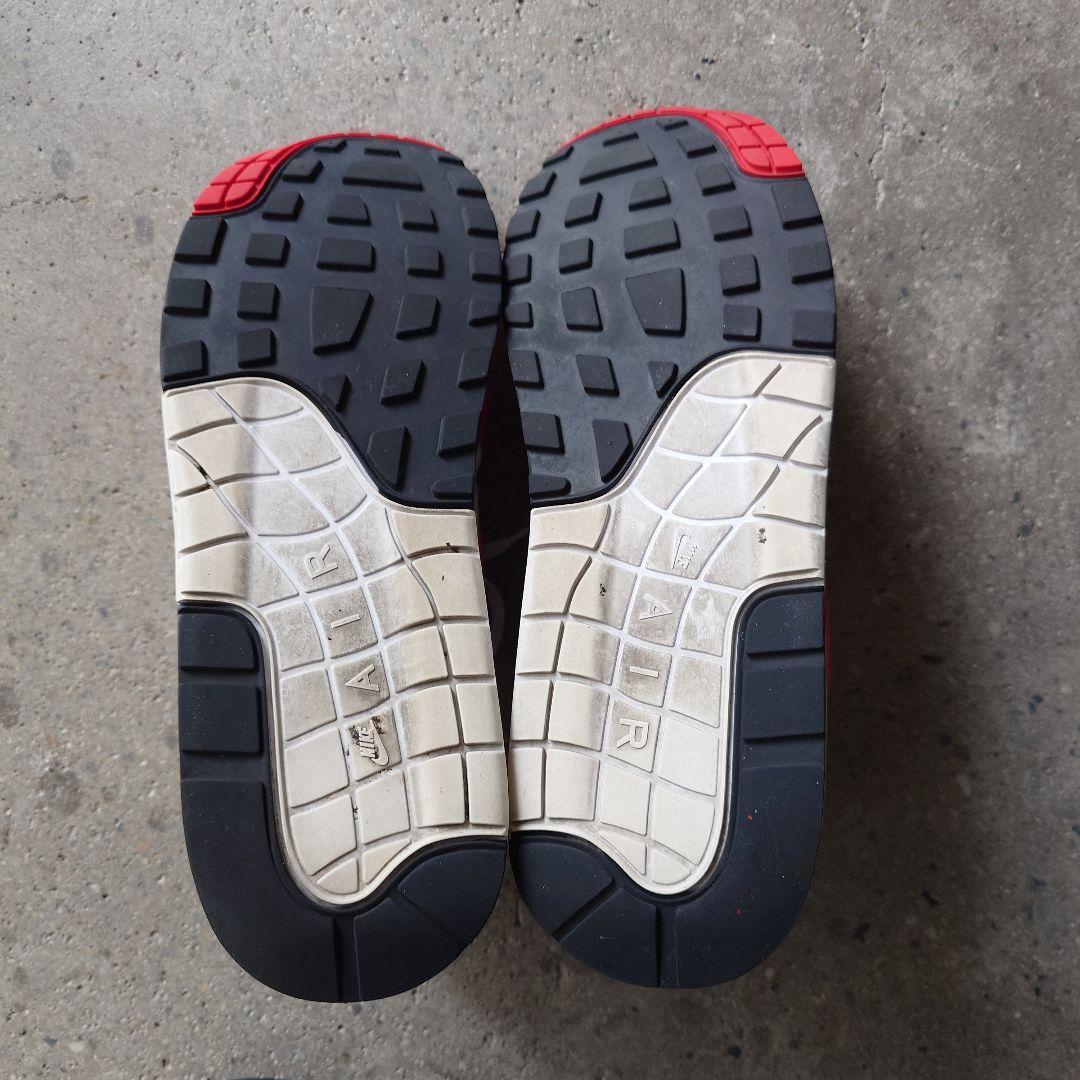 NIKE AIRMAX 1 86 27.5cm
