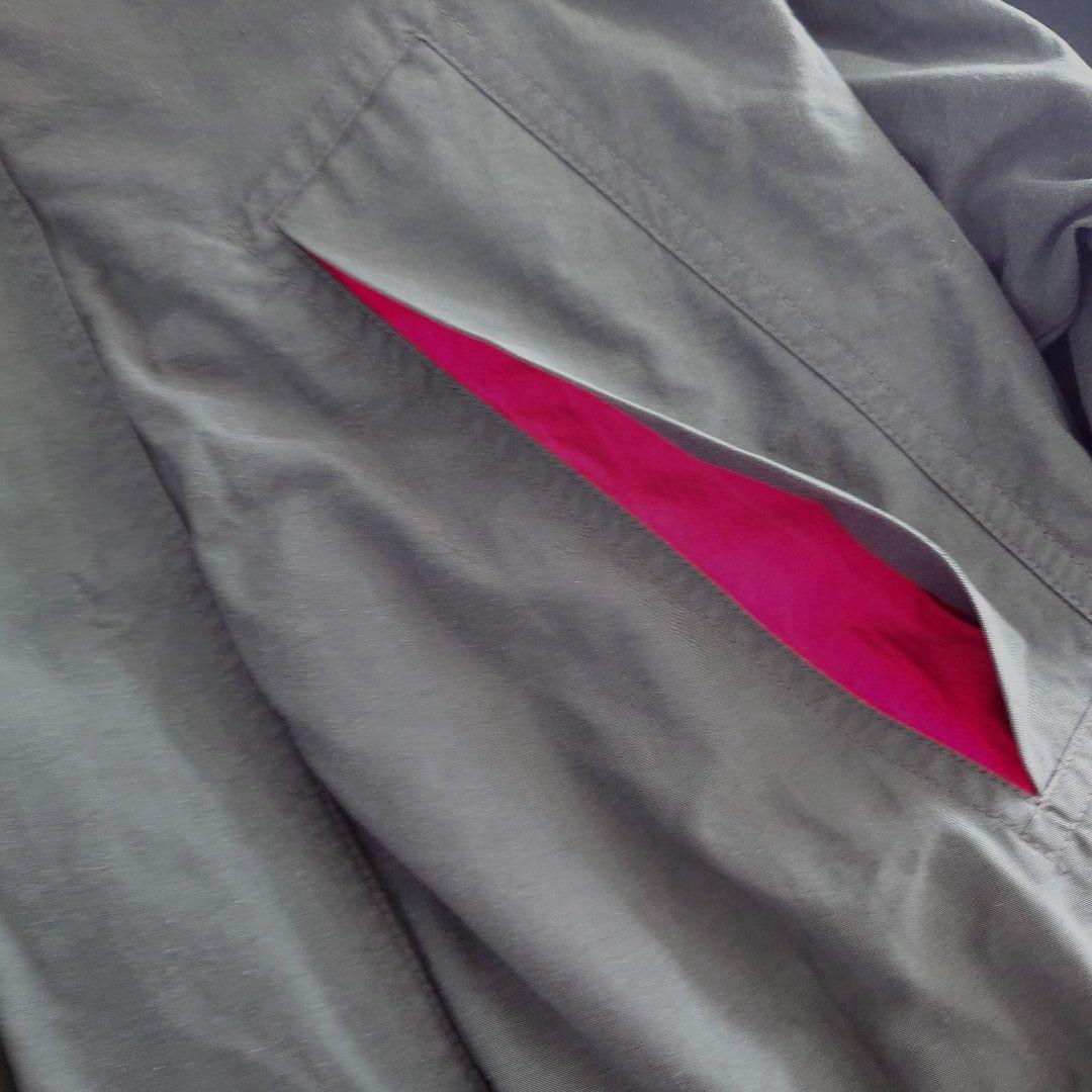 Old 90's NAUTICA Nylon Jacket M  90年代　NAUTICA ナイロンジャケット　M