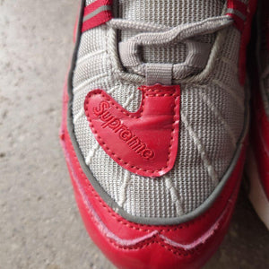 NIKE SUPREME AIRMAX98 8.5inch 26.5cm