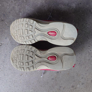 NIKE SUPREME AIRMAX98 8.5inch 26.5cm