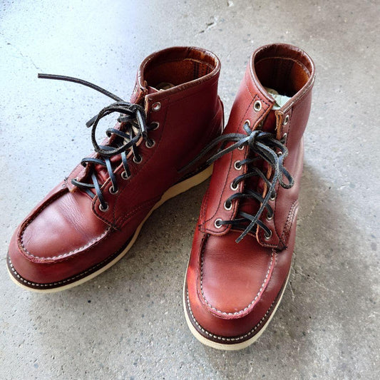 REDWING レッドウィング　8875 オロラセット96年製　表犬タグ　81/2 26.5cm