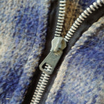 画像をギャラリービューアに読み込む, old earth ragz zip up jacket オールド　アースラグズ　オンブレ　ジャケット　XL
