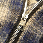 画像をギャラリービューアに読み込む, old earth ragz zip up jacket オールド　アースラグズ　オンブレ　ジャケット　XL
