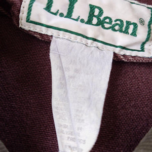 　LLBEAN hunting jacket エルエルビーンハンティングジャケット　XL