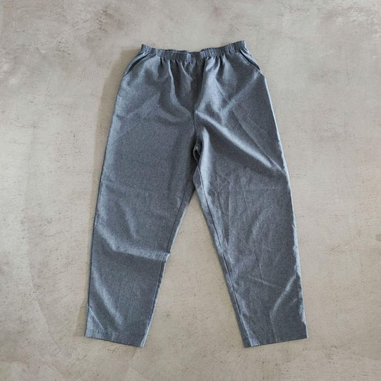 used poly easy pants ユーズド　イージーパンツ　ワイドパンツ
