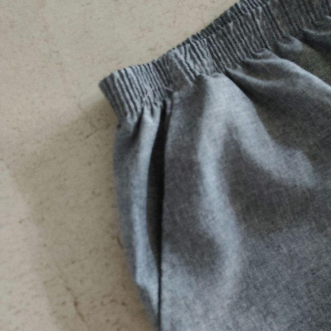 used poly easy pants ユーズド　イージーパンツ　ワイドパンツ