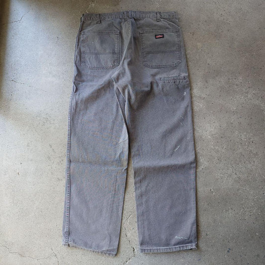 Dickies duck workpants W36 L32