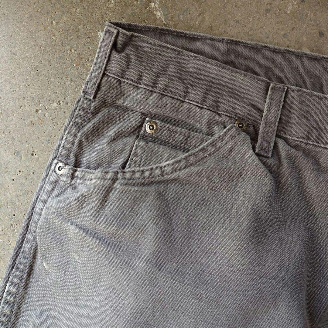 Dickies duck workpants W36 L32
