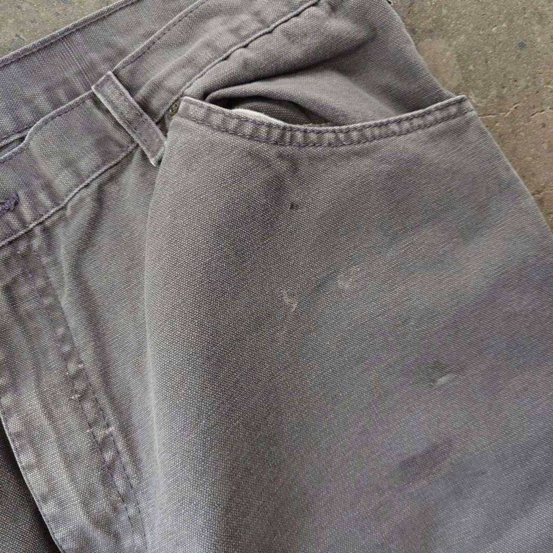 Dickies duck workpants W36 L32