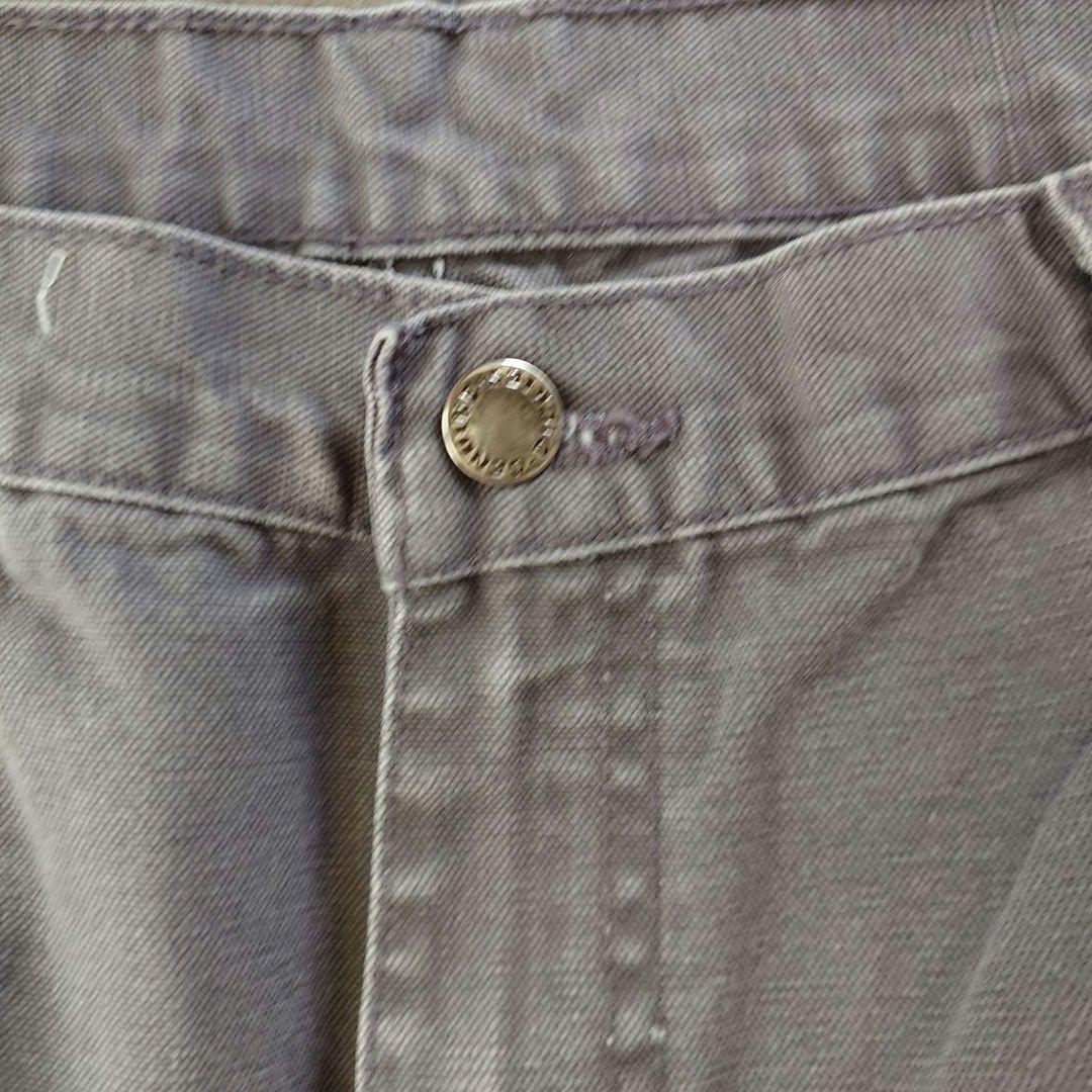 Dickies duck workpants W36 L32