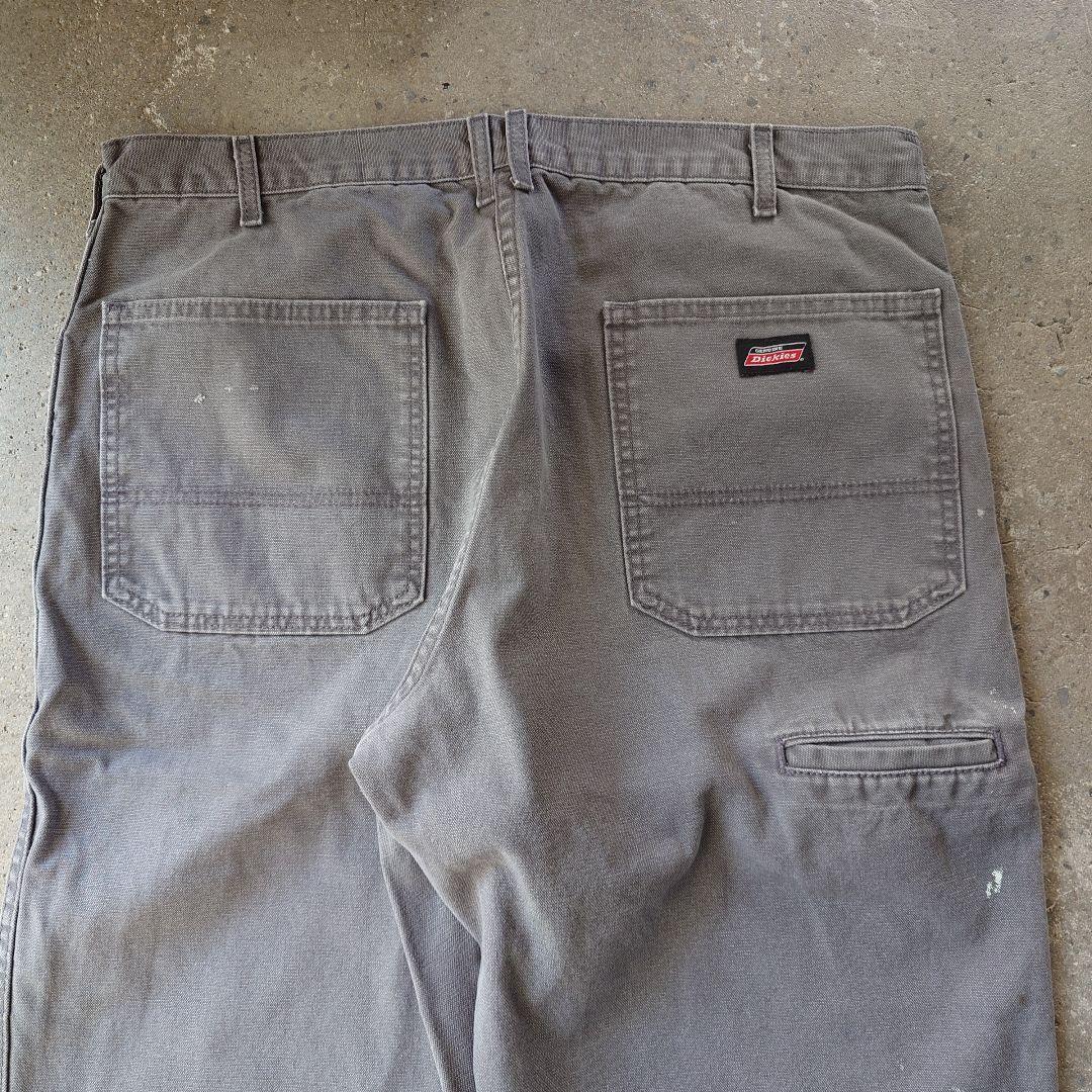 Dickies duck workpants W36 L32