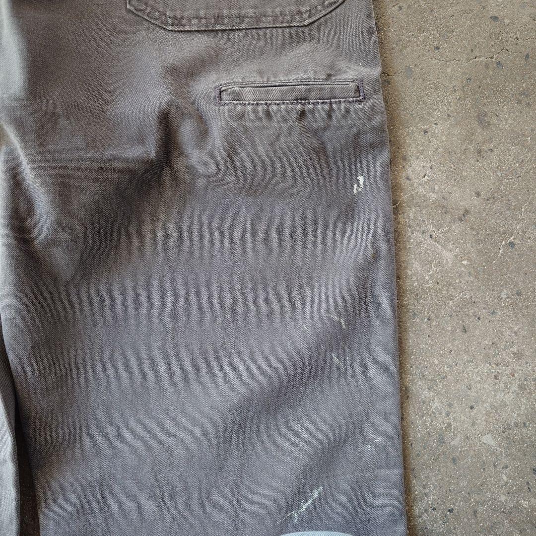 Dickies duck workpants W36 L32