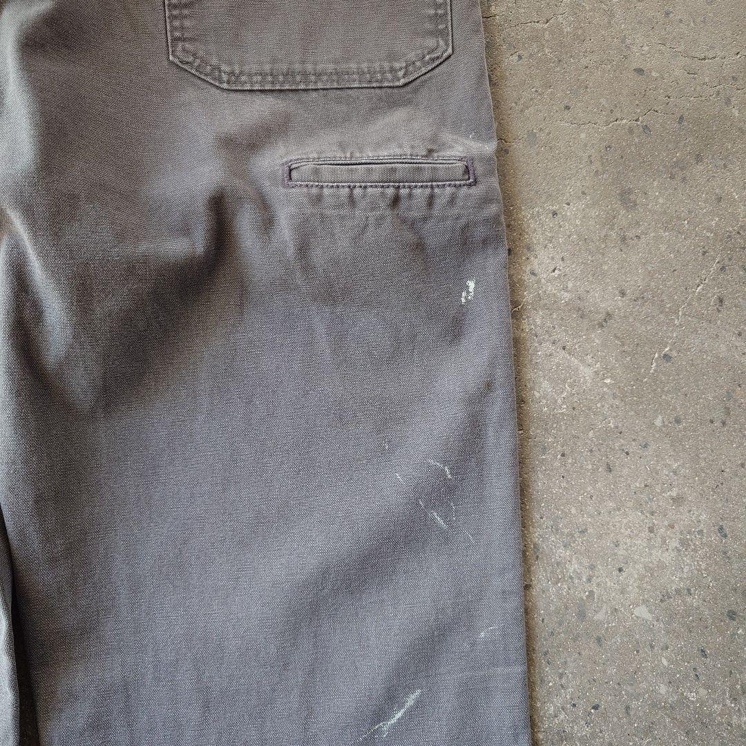 Dickies duck workpants W36 L32